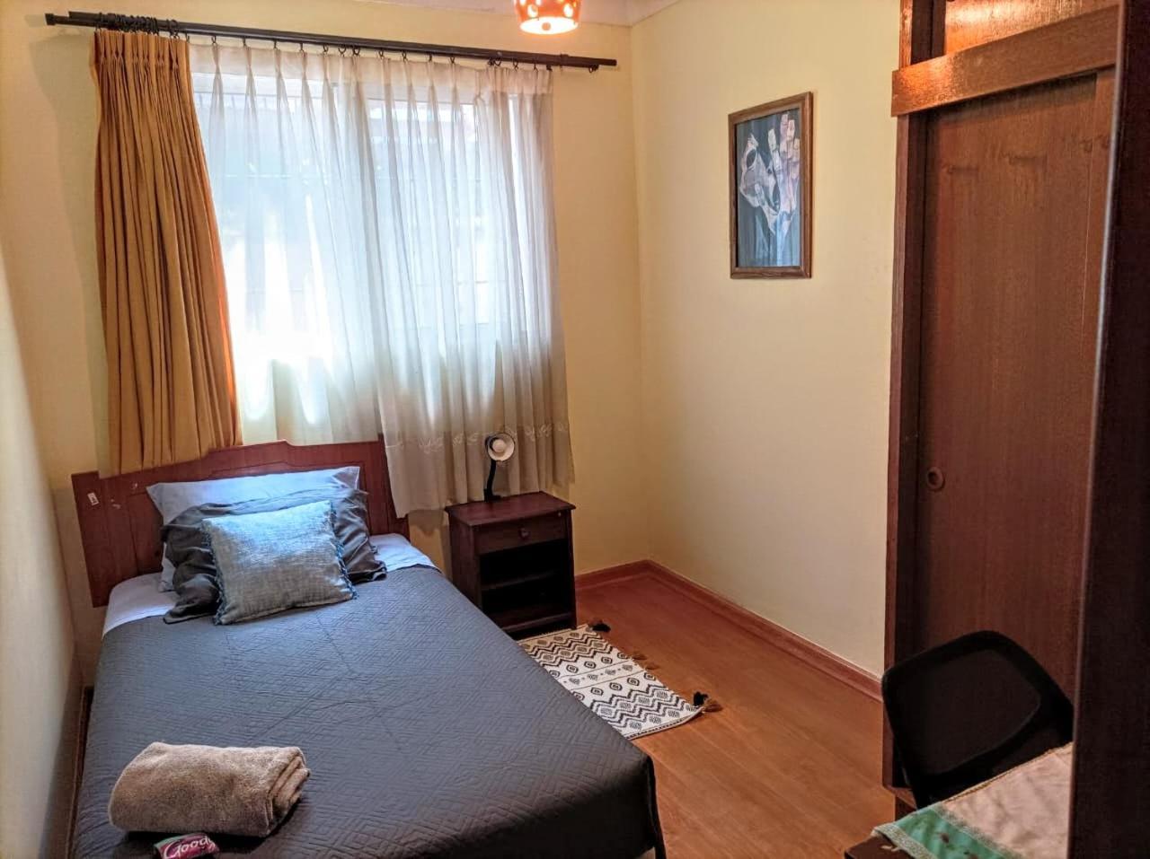 En Providencia Homestay
