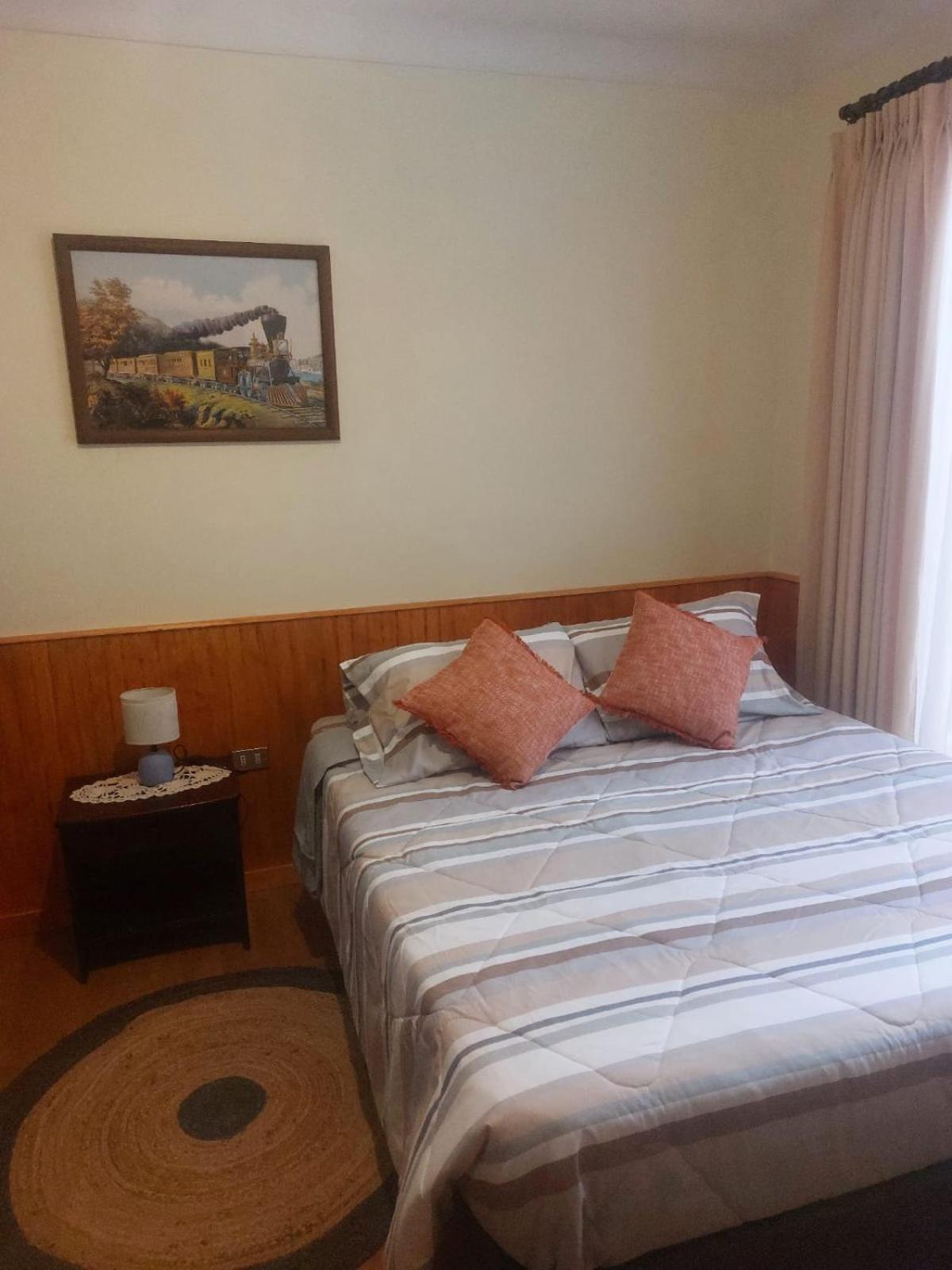En Providencia Homestay