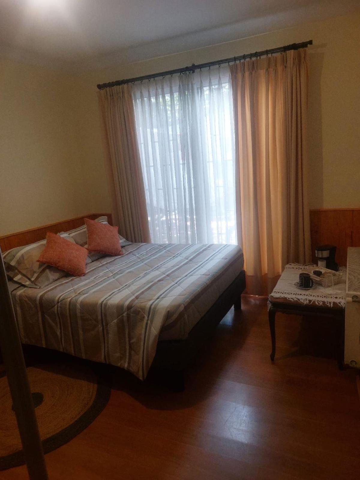 Homestay En Providencia *